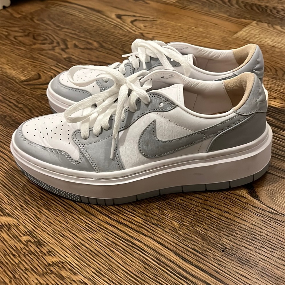 Nike Air Jordan 1 Elevate Low